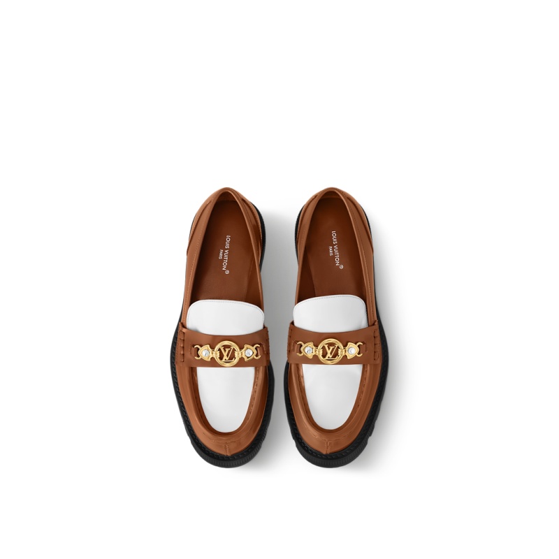 District Flat Loafer - Image 2
